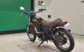 KAWASAKI 250TR 2023