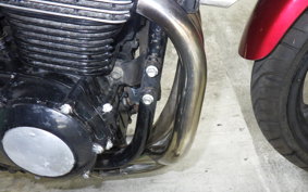 SUZUKI GSX400 IMPULSE 1995 GK79A