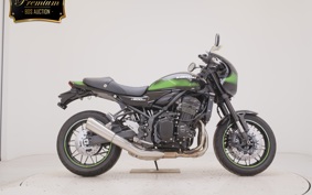 KAWASAKI Z900RS CAFE 2025 ZR900K