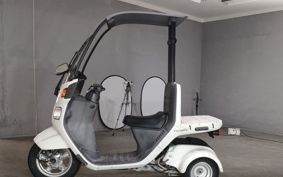 HONDA GYRO TA03