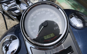 HARLEY FLHR1340 2007 FB4