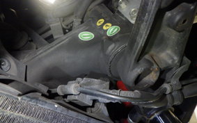 HONDA 400X ABS 2014 NC47