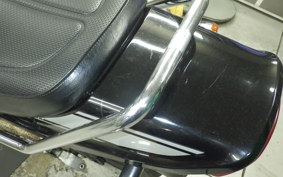 KAWASAKI ZEPHYR 400 KAI 2005 ZR400C