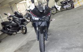 YAMAHA YZF-R25 A 2007 RG43J