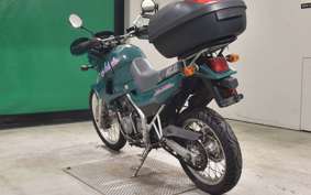 KAWASAKI KLE250 2011 LE250A