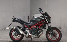 SUZUKI SV650 2020 VP55B