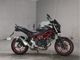 Фото Suzuki SV650 2020 с японского аукциона