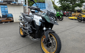 BMW R1300GS Adventure ASA 2025 0M31