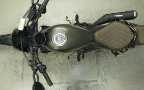 HONDA REBEL 250 S 2026 MC49
