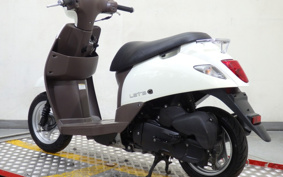 SUZUKI LETSG CA4AA