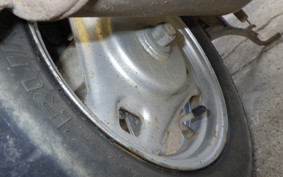 SUZUKI ADDRESS V50 G CA42A