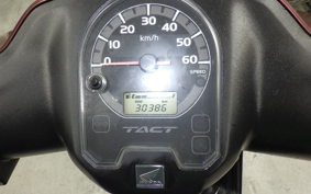 HONDA TACT Gen.4 AF75