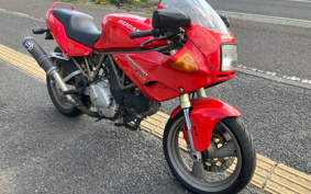 DUCATI 400SS HALF COWL 1994 ZDM400J