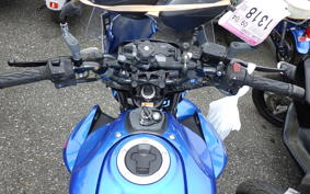 SUZUKI GSX-S125 DL32B
