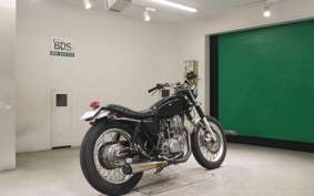 YAMAHA SR400 Gen.3 2003 RH01J