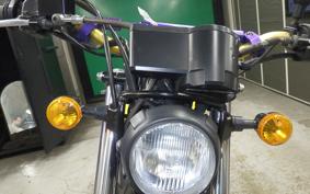 YAMAHA TRICKER 2013 DG10J