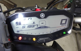 YAMAHA MT-07 ABS 2016 RM07J