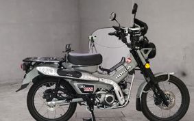HONDA CT125 HUNTER  CUB  JA65
