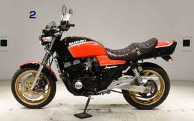 SUZUKI GSX400 IMPULSE 1995 GK79A