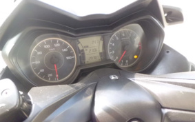 YAMAHA X-MAX SG42J