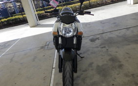 SUZUKI GSR400 2009 GK7EA