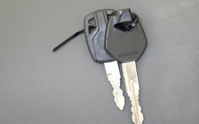SUZUKI AVENIS 150 CG43A