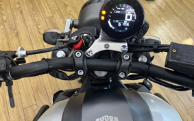 YAMAHA XSR900 2017 RN46J