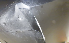 HONDA PCX125 2000 JK05