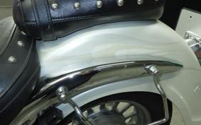 SUZUKI INTRUDER 400 Classic 2007 VK54A