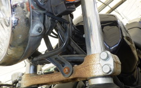 YAMAHA TW225 DG09J