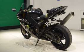KAWASAKI ZX 10 NINJA R 2006 ZXT00C
