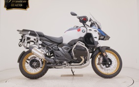 BMW R1300GS Adventure ASA 2026