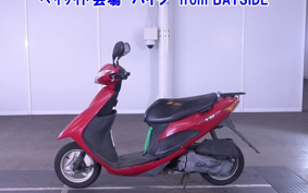 SUZUKI ADDRESS V50