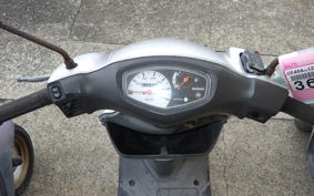 SUZUKI ADDRESS V125 G 2019 CF46A