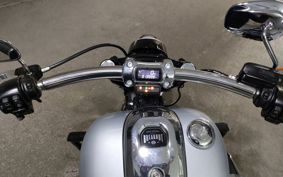 HARLEY FXBR1920 2023 YEZ