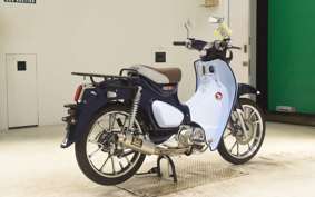 HONDA C125 SUPER CUB 1996 JA58