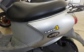 SUZUKI LET's 4 CA45A