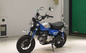 HONDA MONKEY 125 2010 JB03