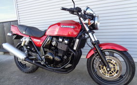 KAWASAKI ZRX-2 1998 ZR400E