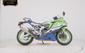 KAWASAKI ZX-4RR 2018 ZX400P