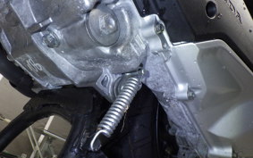 HONDA ADV160 2024 KF54