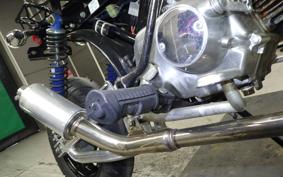 HONDA MONKEY 2011 Z50J