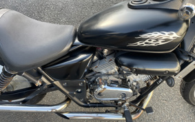 HONDA V-TWIN MAGNA MC29
