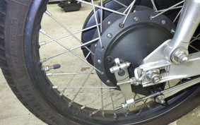 HONDA ｸﾛｽｶﾌﾞ110-2 JA45