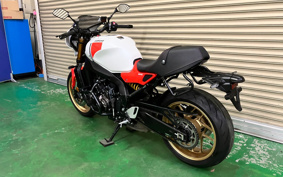 YAMAHA XSR900 2024 RN80J