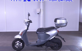 SUZUKI LETS4
