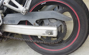SUZUKI BANDIT 250 GJ77A