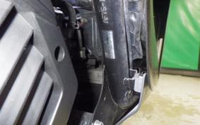 HONDA TACT-4ﾍﾞｰｼｯｸ AF75