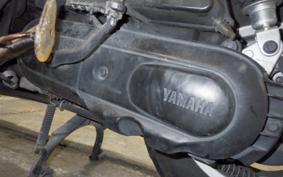 YAMAHA GEAR Gen.2 2021 UA08J