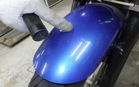 YAMAHA TRX850 1996 4NX